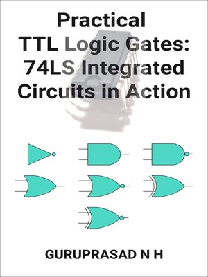 cover image of Practical TTL Logic Gates